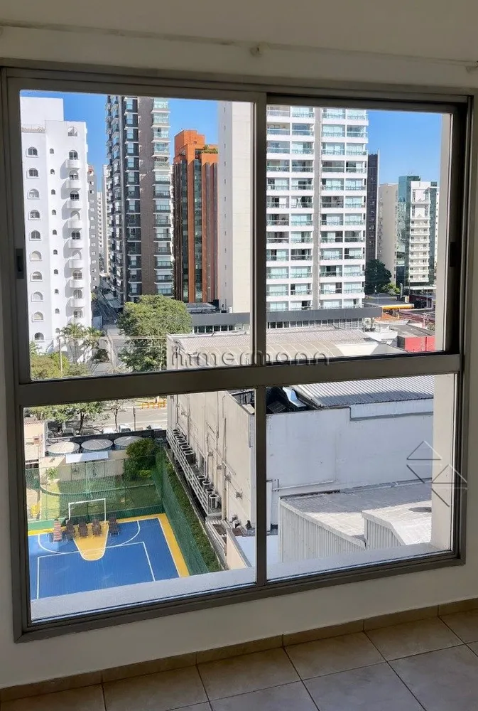 Apartamento, 1 quarto, 48 m² - Foto 1