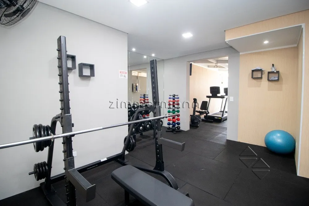 Apartamento, 3 quartos, 80 m² - Foto 3