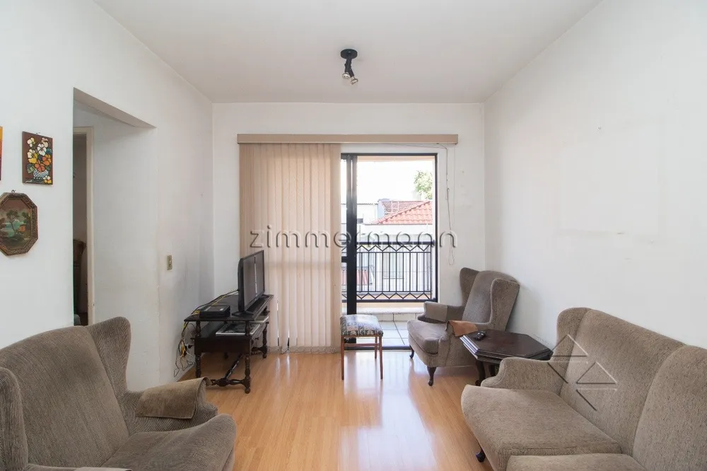 Apartamento, 3 quartos, 80 m² - Foto 7