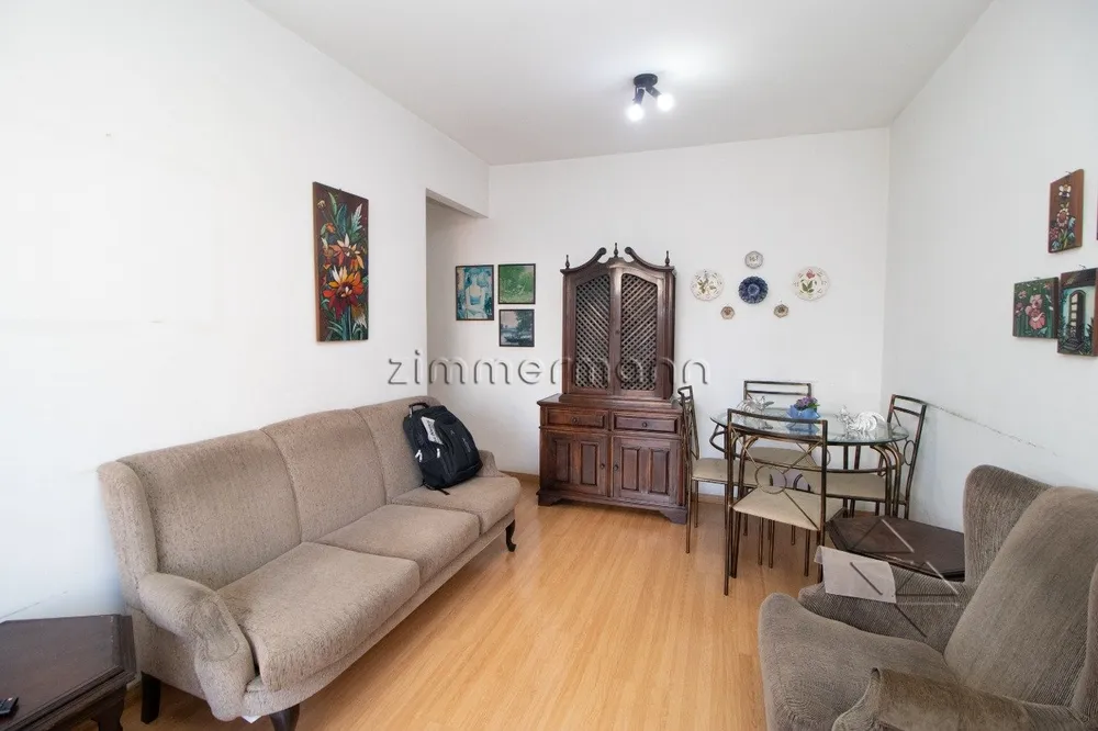 Apartamento, 3 quartos, 80 m² - Foto 6