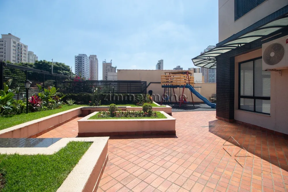 Apartamento, 3 quartos, 80 m² - Foto 2