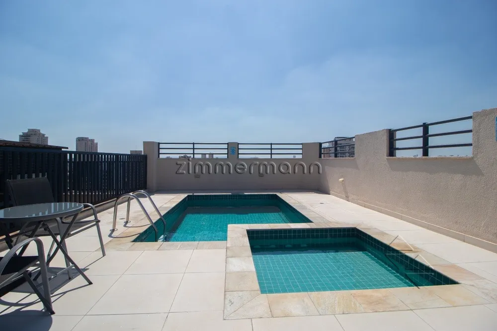 Apartamento, 3 quartos, 80 m² - Foto 4