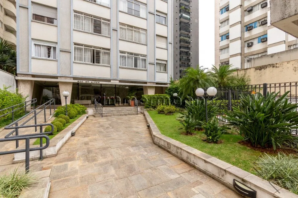 Apartamento, 4 quartos, 263 m² - Foto 4