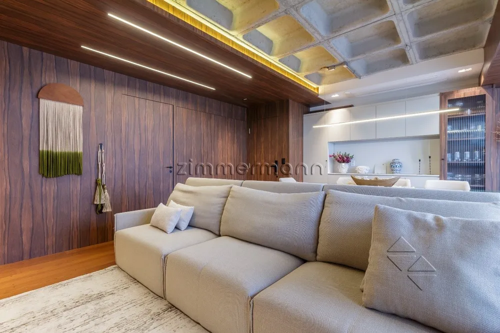 Apartamento, 4 quartos, 126 m² - Foto 8