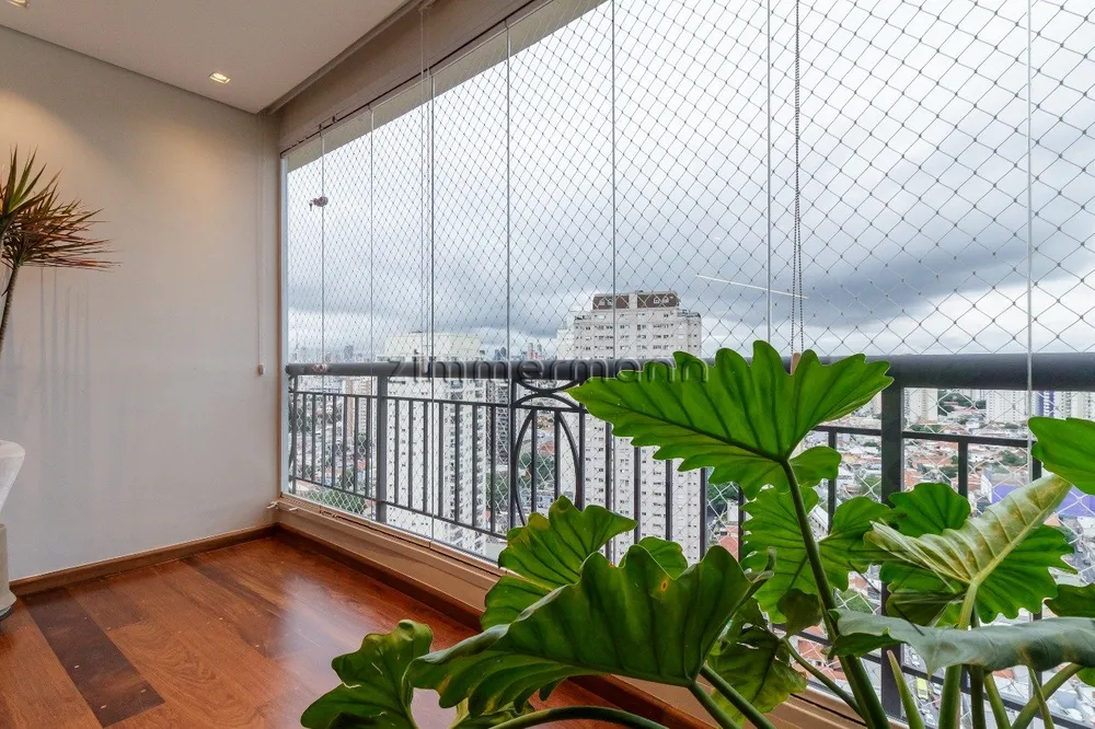 Apartamento, 4 quartos, 126 m² - Foto 3