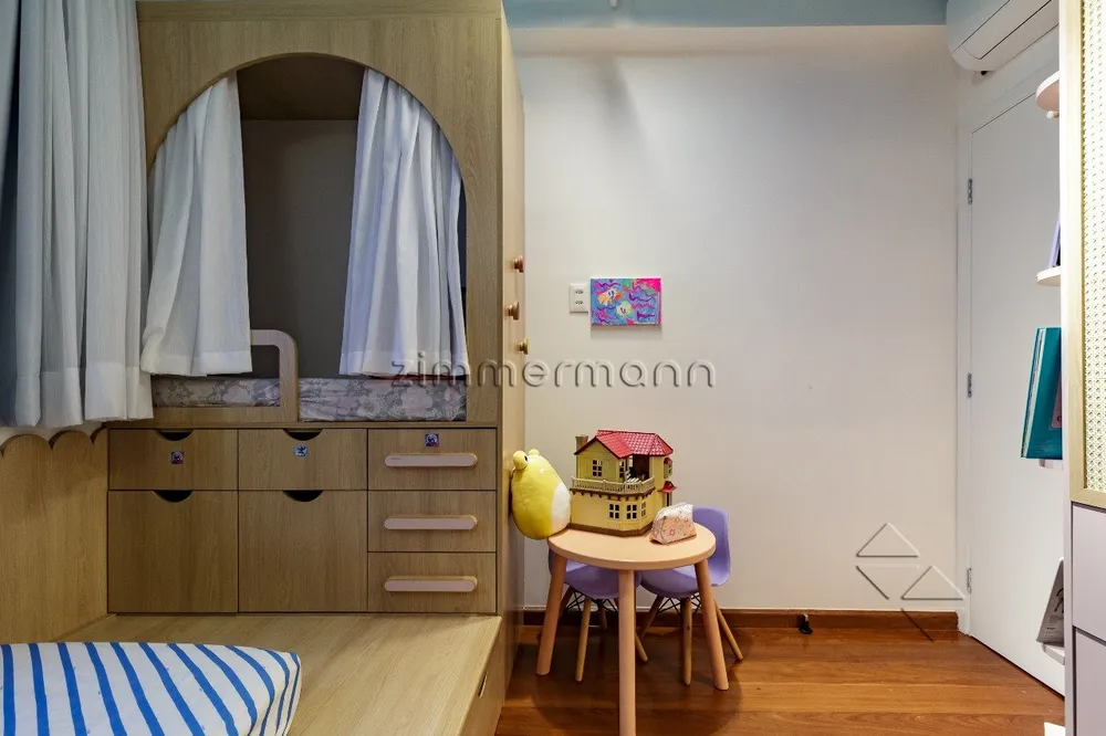 Apartamento, 4 quartos, 126 m² - Foto 6