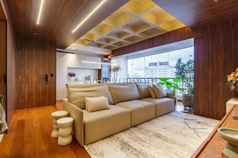 Apartamento, 4 quartos, 126 m² - Foto 1