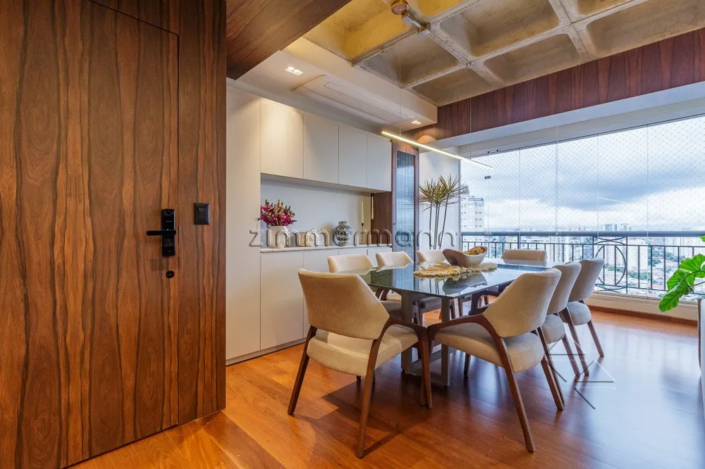 Apartamento, 4 quartos, 126 m² - Foto 2