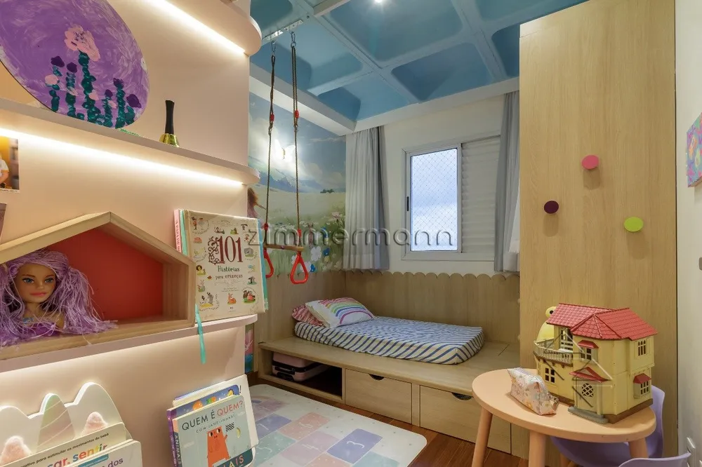 Apartamento, 4 quartos, 126 m² - Foto 7