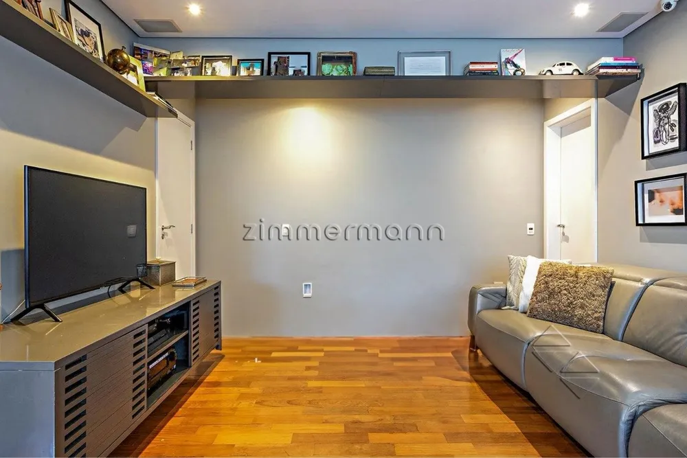 Apartamento, 4 quartos, 250 m² - Foto 6