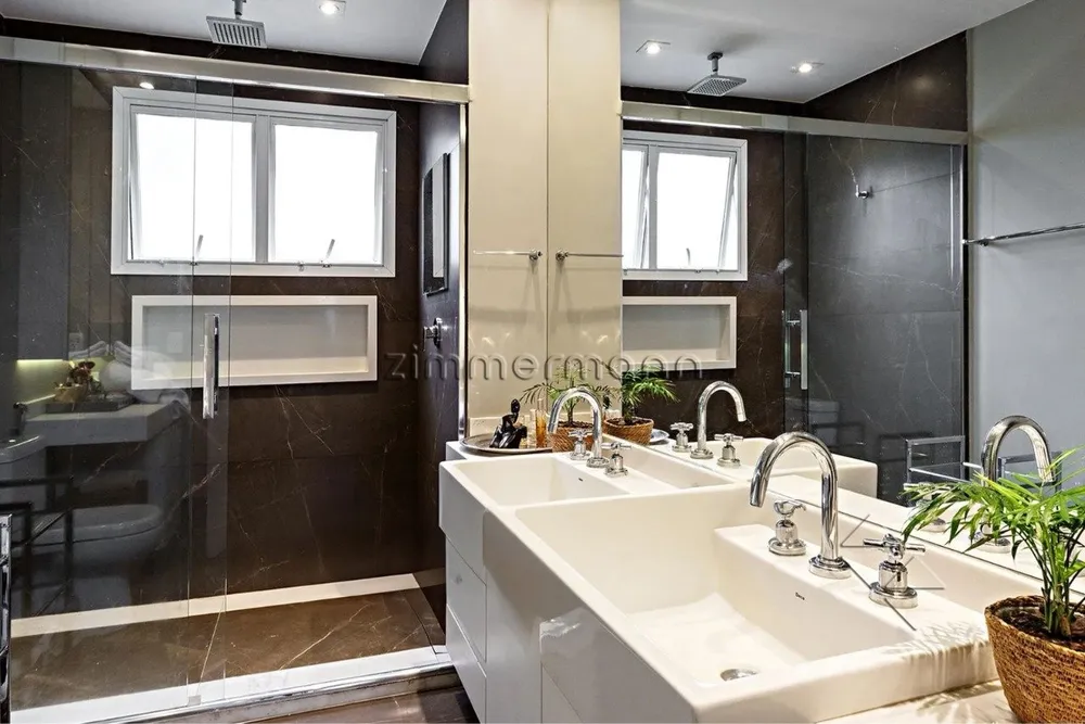 Apartamento, 4 quartos, 250 m² - Foto 3