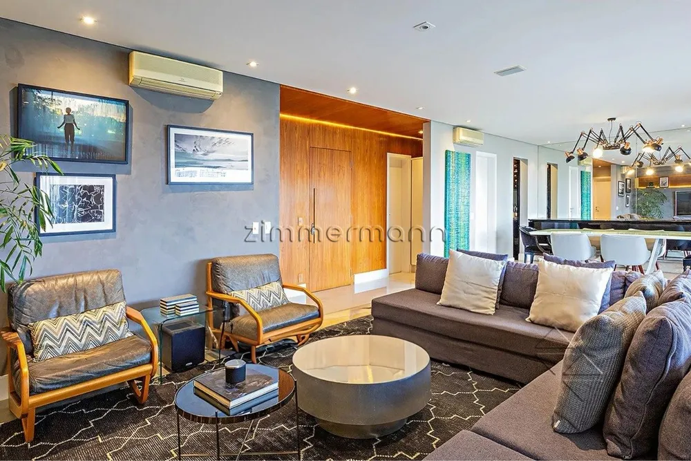 Apartamento, 4 quartos, 250 m² - Foto 8