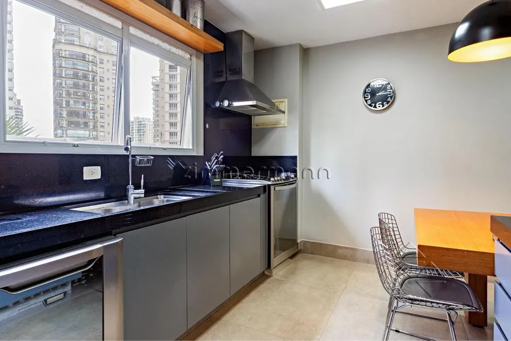 Apartamento, 4 quartos, 250 m² - Foto 4