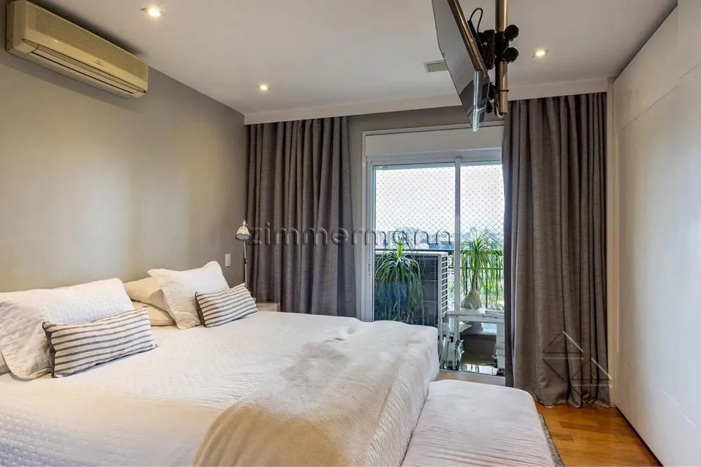 Apartamento, 4 quartos, 250 m² - Foto 1
