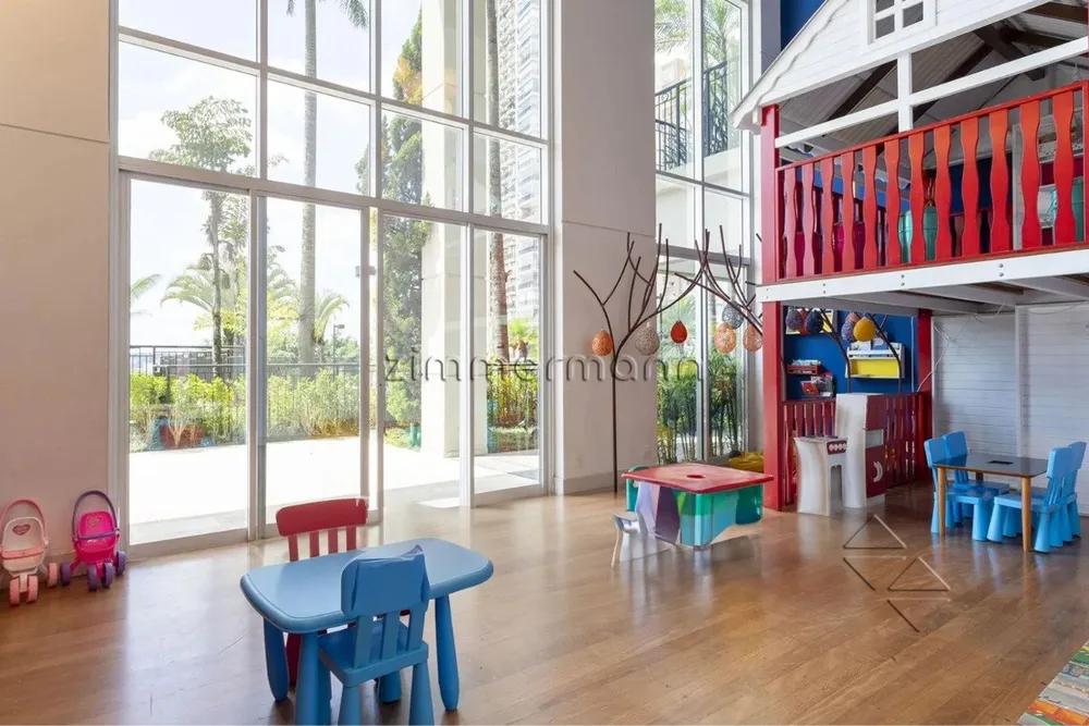 Apartamento, 4 quartos, 250 m² - Foto 7