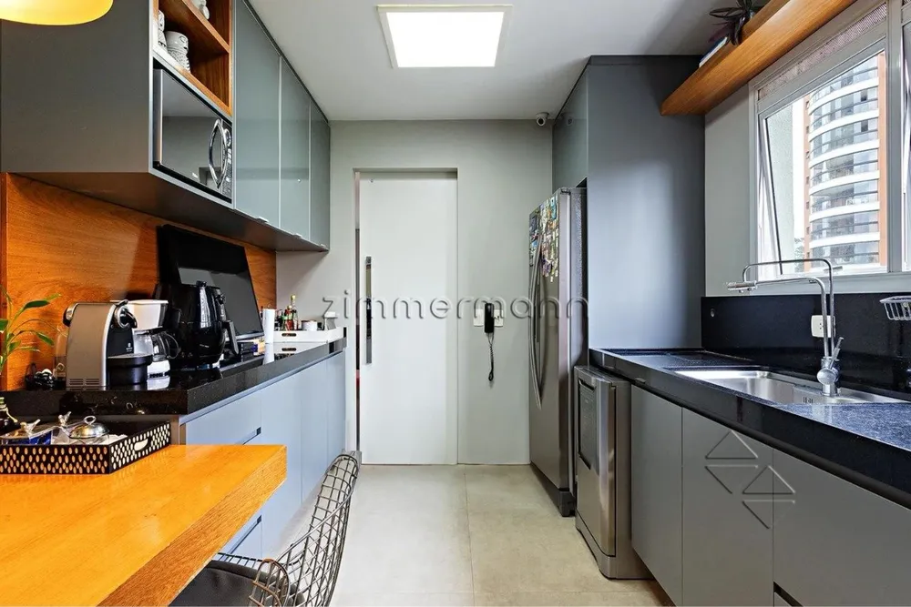 Apartamento, 4 quartos, 250 m² - Foto 2