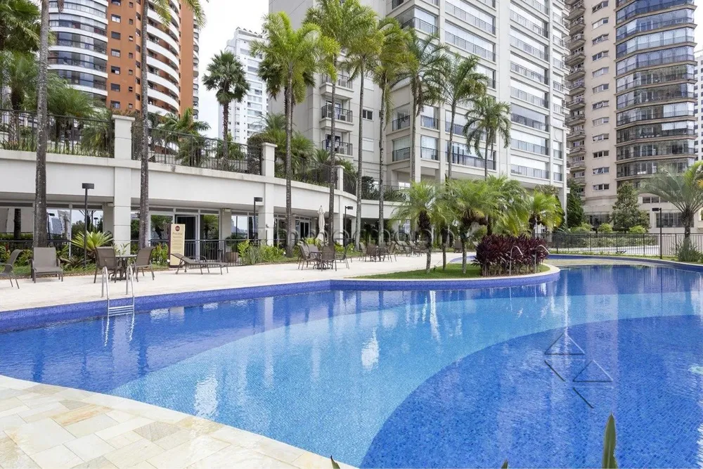 Apartamento, 4 quartos, 250 m² - Foto 5