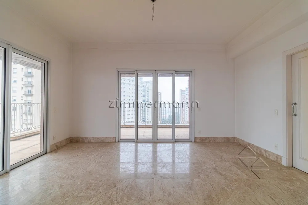 Apartamento, 3 quartos, 425 m² - Foto 7
