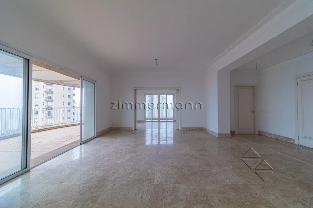 Apartamento, 3 quartos, 425 m² - Foto 4