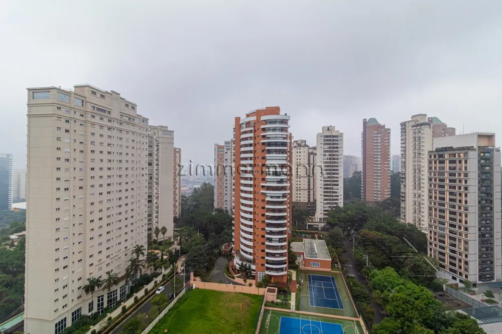 Apartamento, 3 quartos, 425 m² - Foto 6
