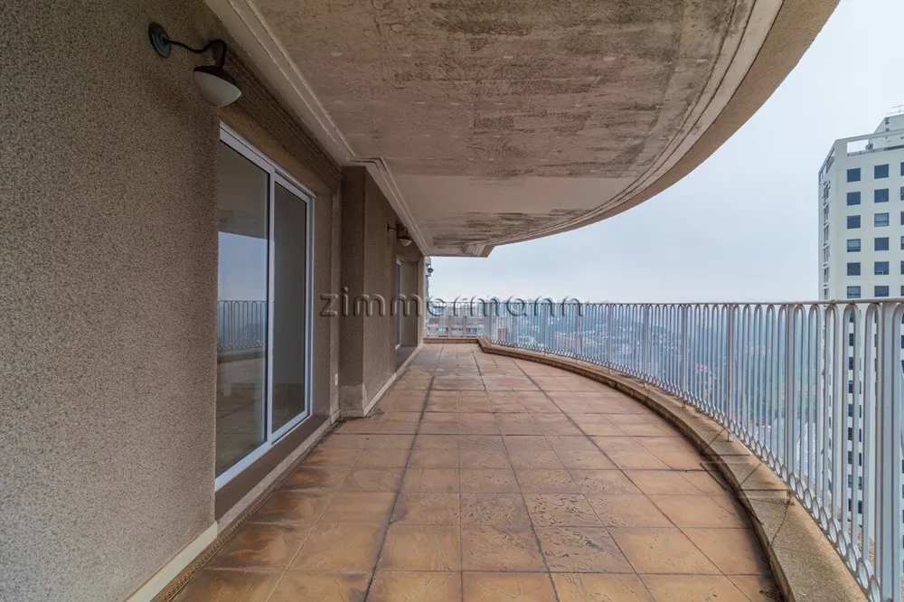 Apartamento, 3 quartos, 425 m² - Foto 2