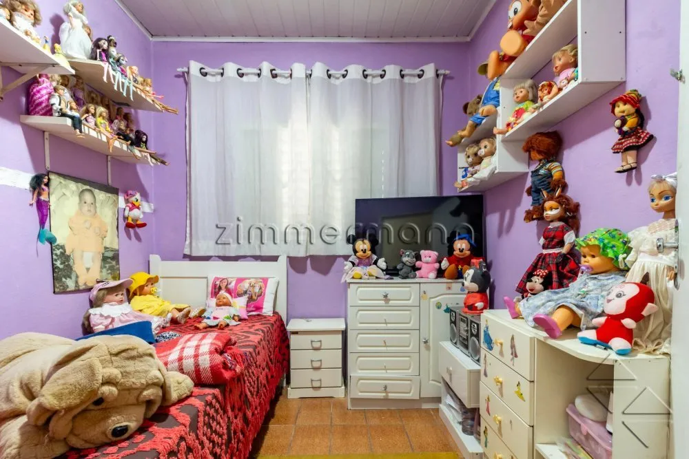 Casa, 3 quartos, 250 m² - Foto 2
