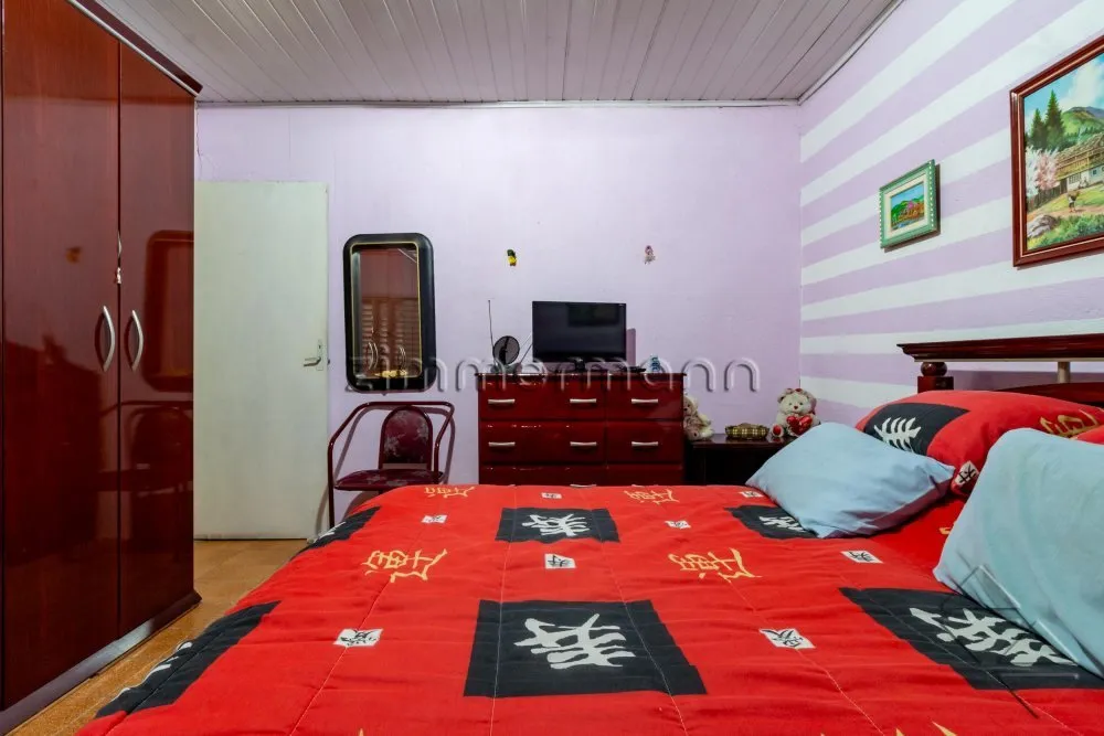 Casa, 3 quartos, 250 m² - Foto 5