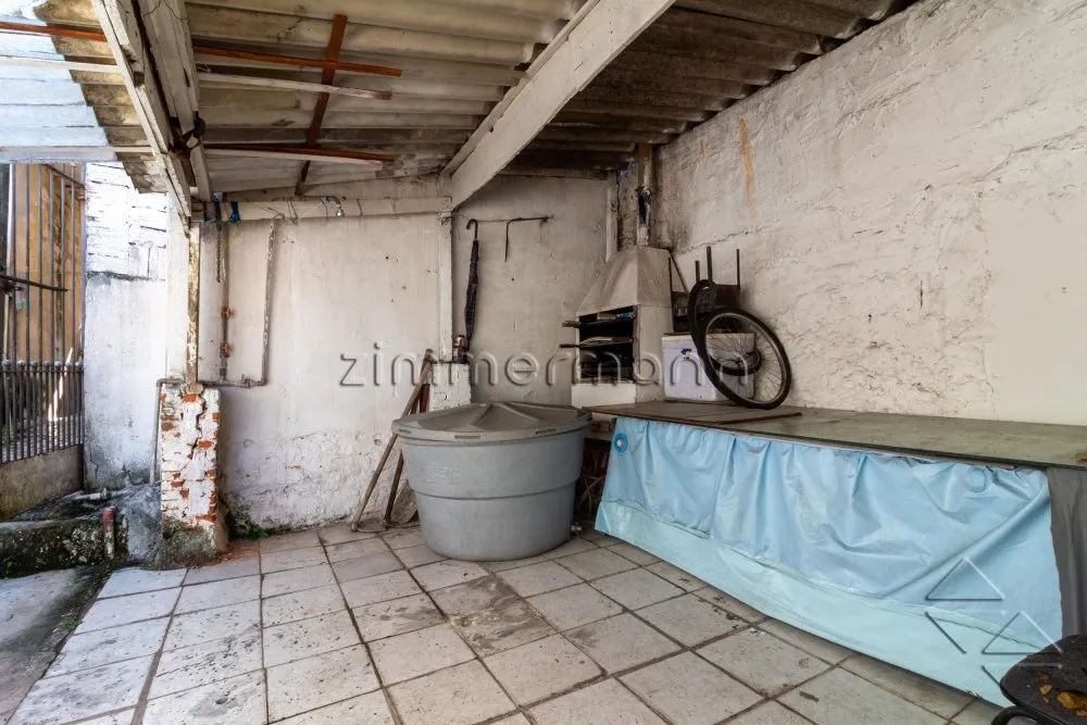 Casa, 3 quartos, 250 m² - Foto 6