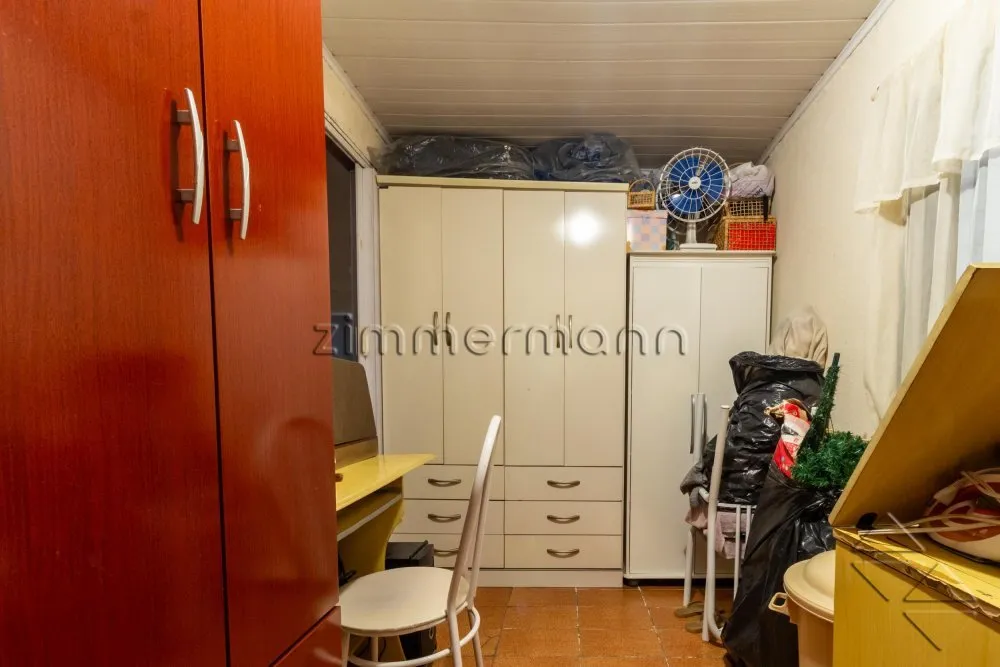 Casa, 3 quartos, 250 m² - Foto 1