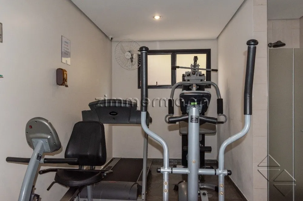 Cobertura, 3 quartos, 236 m² - Foto 7
