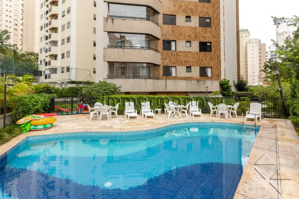 Cobertura, 3 quartos, 236 m² - Foto 5