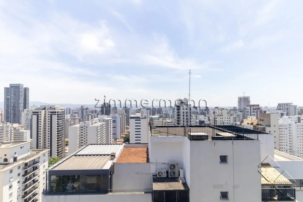 Cobertura, 3 quartos, 236 m² - Foto 3
