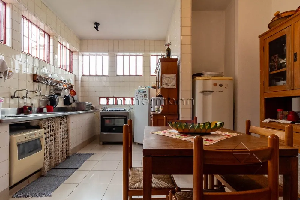 Casa, 8 quartos, 694 m² - Foto 5