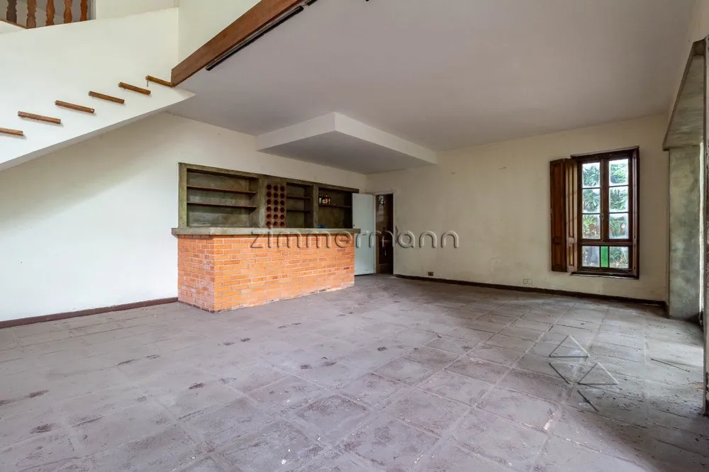 Casa, 8 quartos, 694 m² - Foto 6