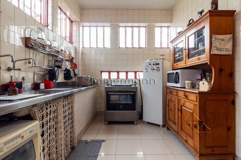 Casa, 8 quartos, 694 m² - Foto 3