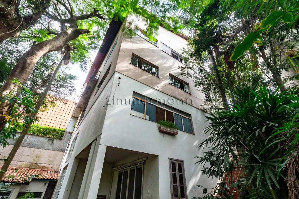 Casa, 8 quartos, 694 m² - Foto 8