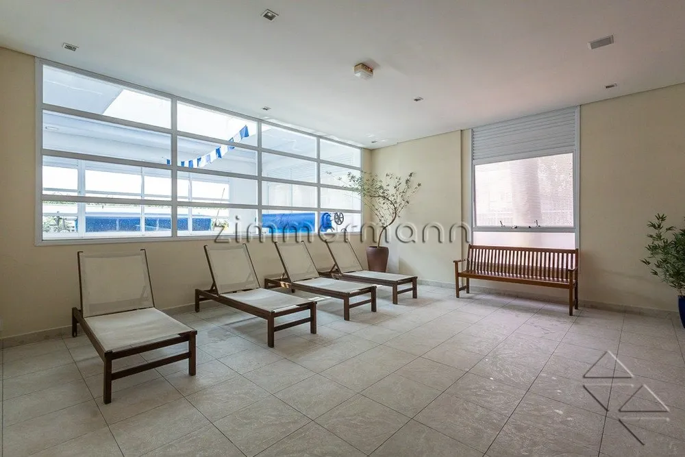 Apartamento, 3 quartos, 194 m² - Foto 2