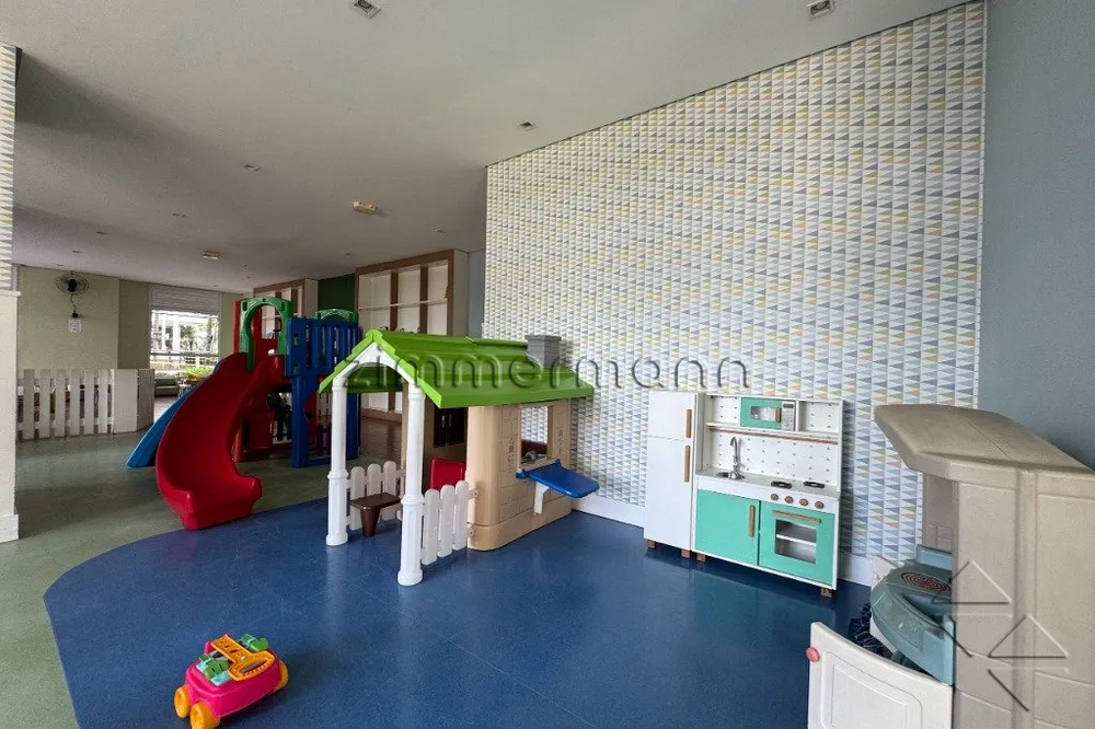 Apartamento, 3 quartos, 194 m² - Foto 1