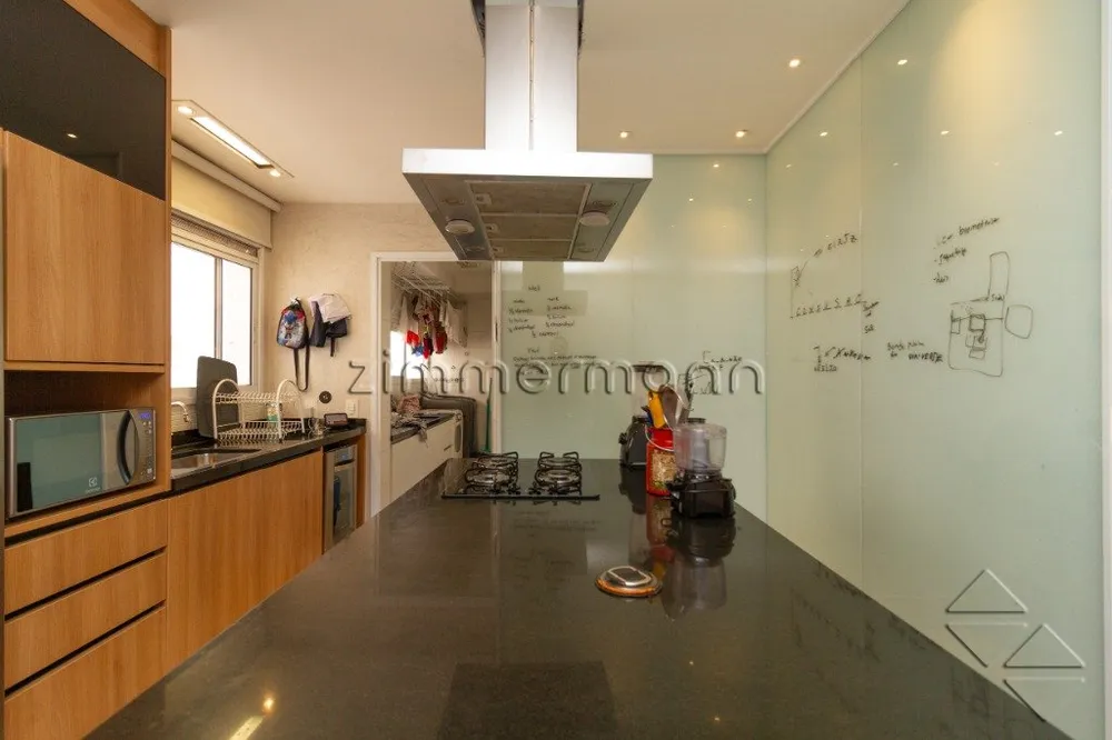 Apartamento, 3 quartos, 194 m² - Foto 6