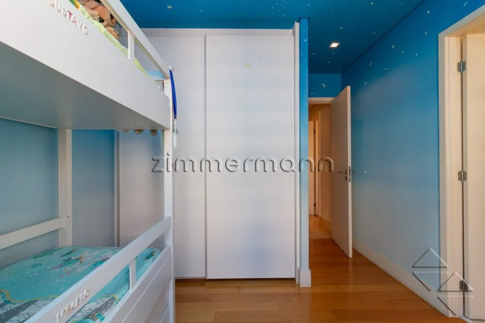 Apartamento, 3 quartos, 194 m² - Foto 5