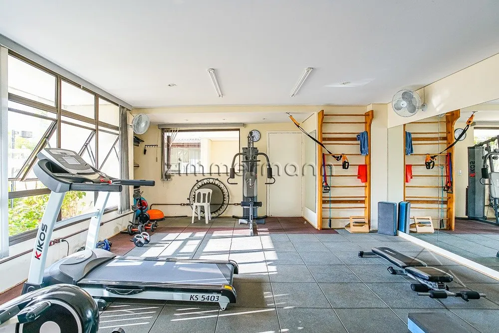 Apartamento, 3 quartos, 95 m² - Foto 6