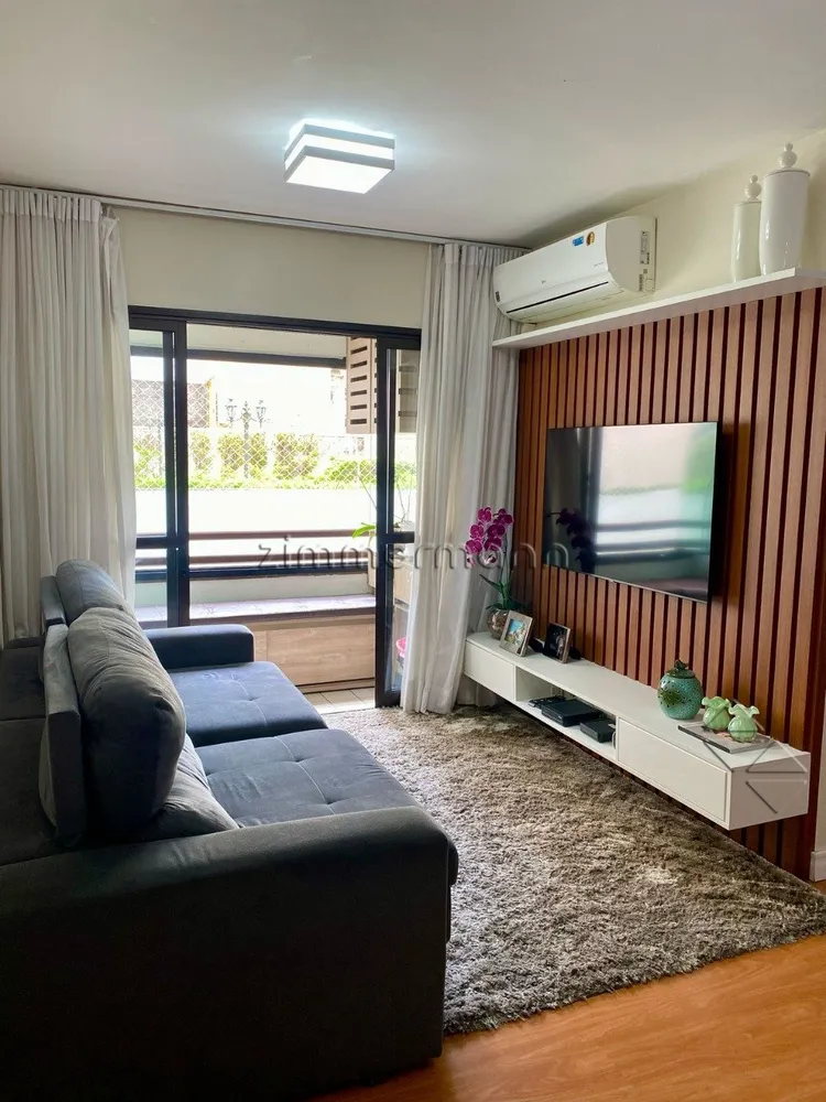 Apartamento, 3 quartos, 95 m² - Foto 4