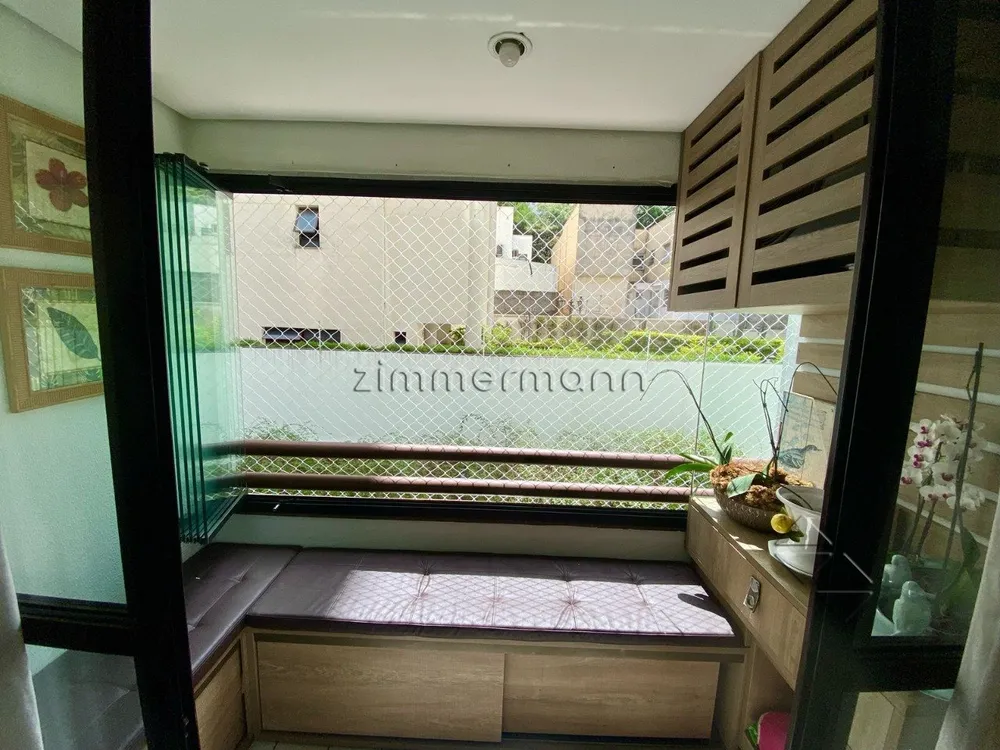 Apartamento, 3 quartos, 95 m² - Foto 2