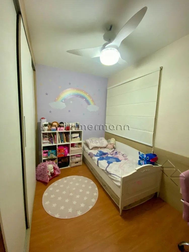 Apartamento, 3 quartos, 95 m² - Foto 9