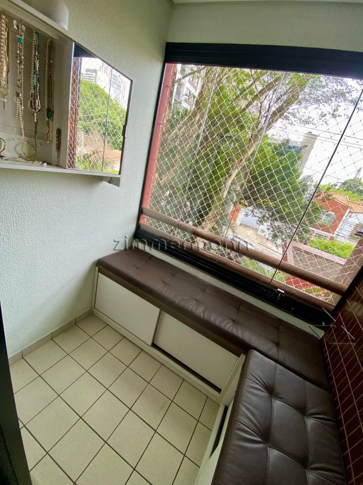 Apartamento, 3 quartos, 95 m² - Foto 3