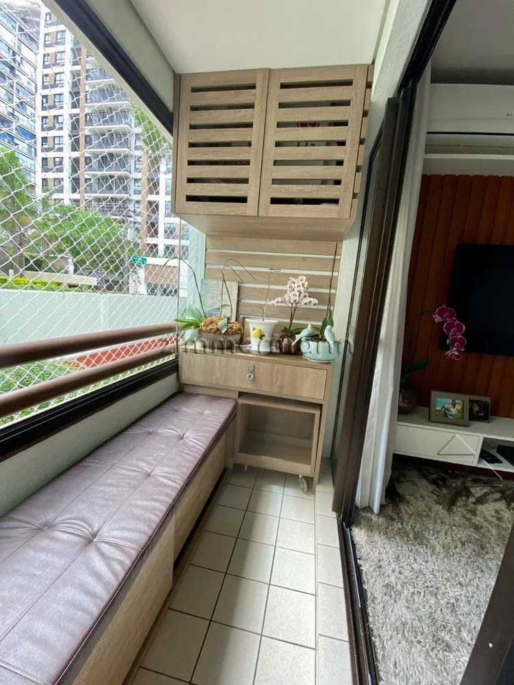 Apartamento, 3 quartos, 95 m² - Foto 1