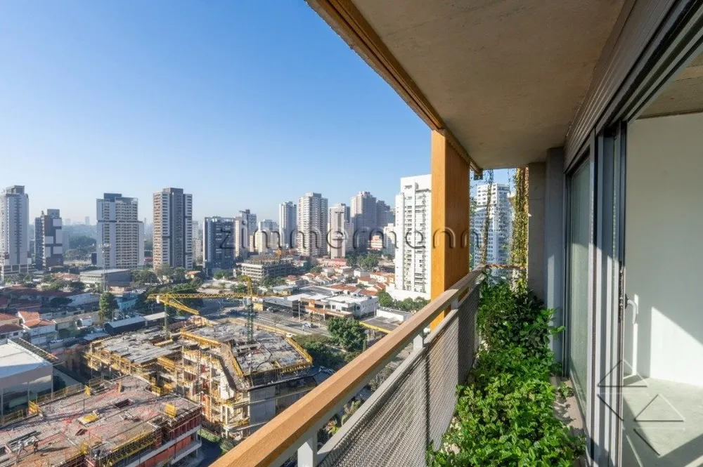 Apartamento, 4 quartos, 195 m² - Foto 8