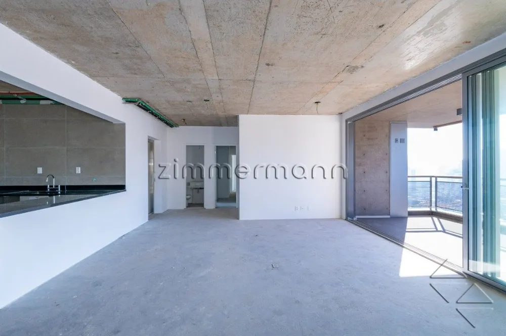 Apartamento, 4 quartos, 195 m² - Foto 3