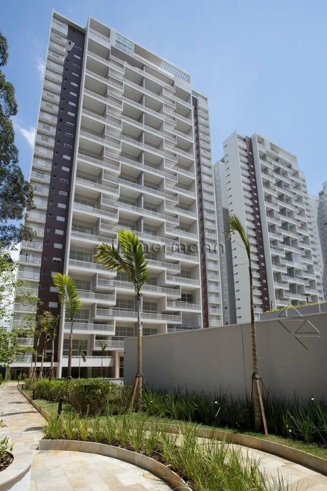 Apartamento, 3 quartos, 175 m² - Foto 6