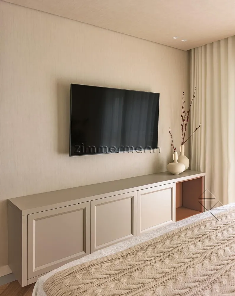Apartamento, 3 quartos, 175 m² - Foto 2